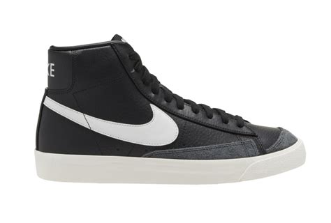 nike blazers heren|black nike blazer.